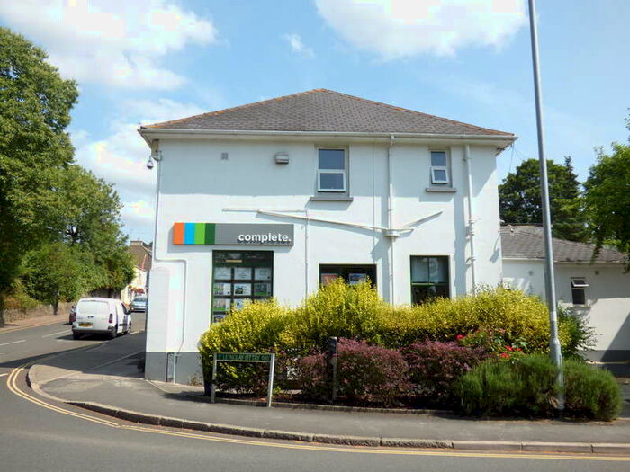 2 Bedroom Flat To Rent In Fore Street, Bovey Tracey, TQ13