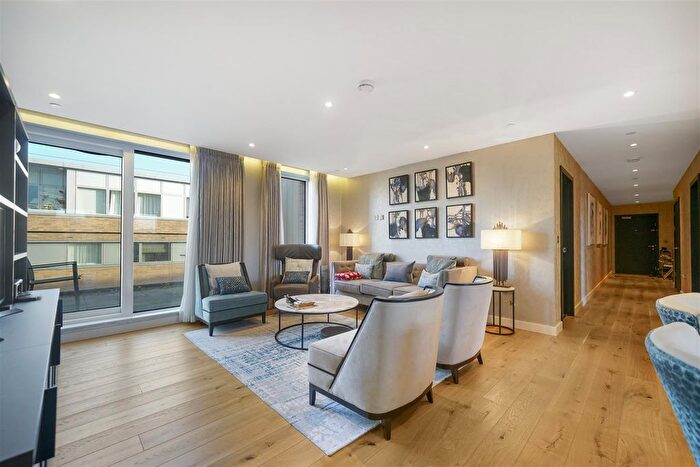 3 Bedroom Flat For Sale In Monck Street, Wesminster, London, SW1P