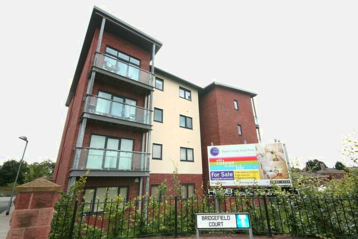 2 Bedroom Flat To Rent In Prescot, Prescot, L34
