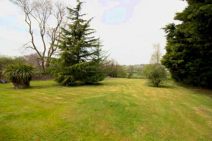 Plot For Sale In Oldford, Nr Frome, BA11
