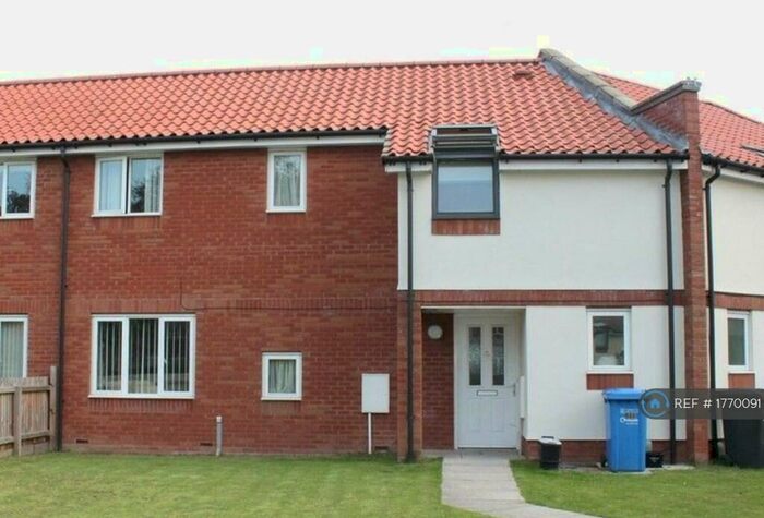 3 Bedroom Terraced House To Rent In Gresham Road, Norwich, NR3