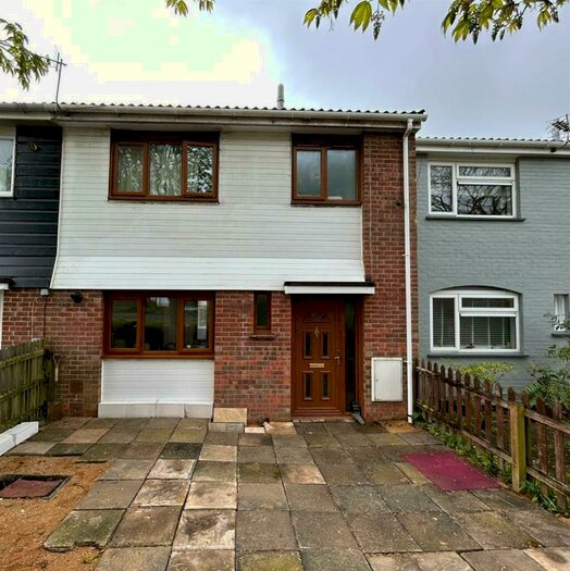 4 Bedroom House To Rent In Colin McLean Road, Dereham, NR19
