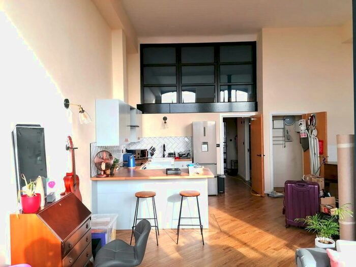 2 Bedroom Flat For Sale In Centenary Mill Court, New Hall Lane, Preston, Lancashire, PR1