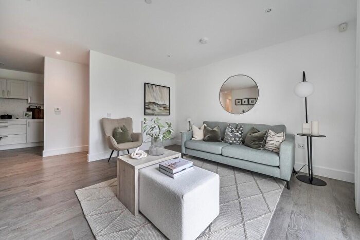 2 Bedroom Retirement Property For Sale In Pegasus Bath Leat, Upper Bristol Rd, Bath, BA1