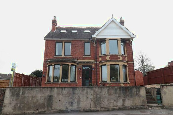 1 Bedroom Apartment To Rent In Cheltenham Road, Gloucester, GL2