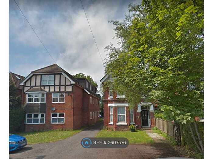 1 Bedroom Flat To Rent In Bassett, Southampton, SO16