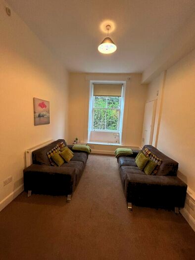 3 Bedroom Flat To Rent In Murieston Crescent, Dalry, Edinburgh, EH11