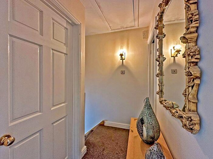 2 Bedroom Terraced House For Sale In Gospel End Street, Sedgley, DY3