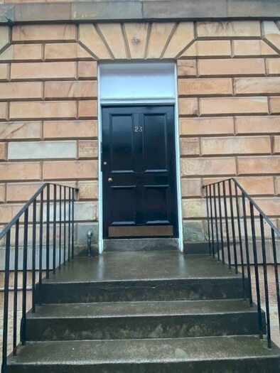 1 Bedroom Flat To Rent In Grove Street, West End, Edinburgh, EH3