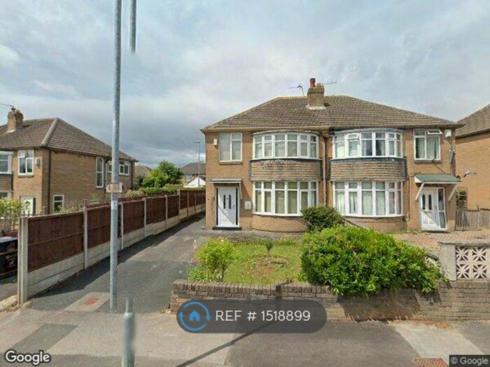 3 Bedroom Semi-Detached House To Rent In Carr Manor Road, Leeds, LS17