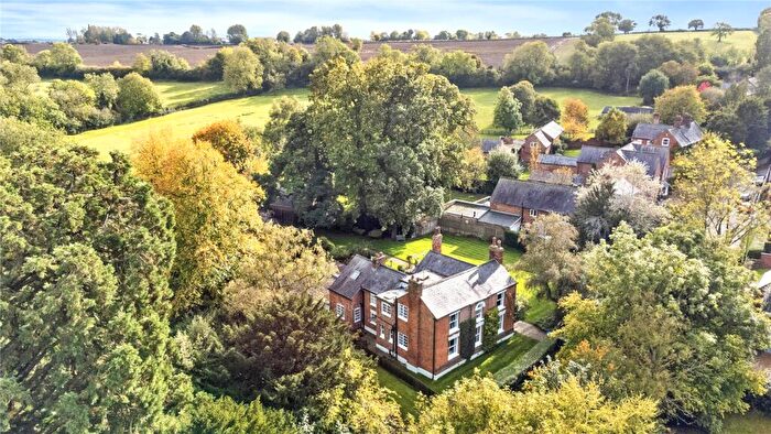 5 Bedroom Detached House For Sale In Dale Cottage, Foxton, LE16