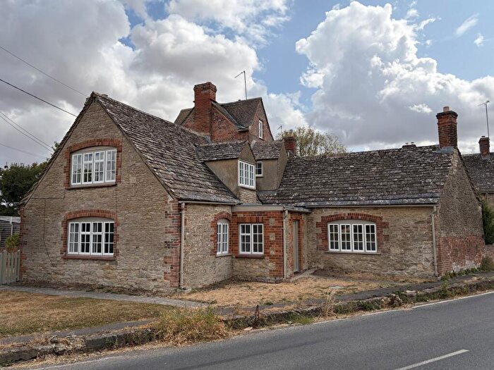 3 Bedroom Terraced House To Rent In Malthouse Cottages, Buscot, Faringdon, Oxfordshire, SN7