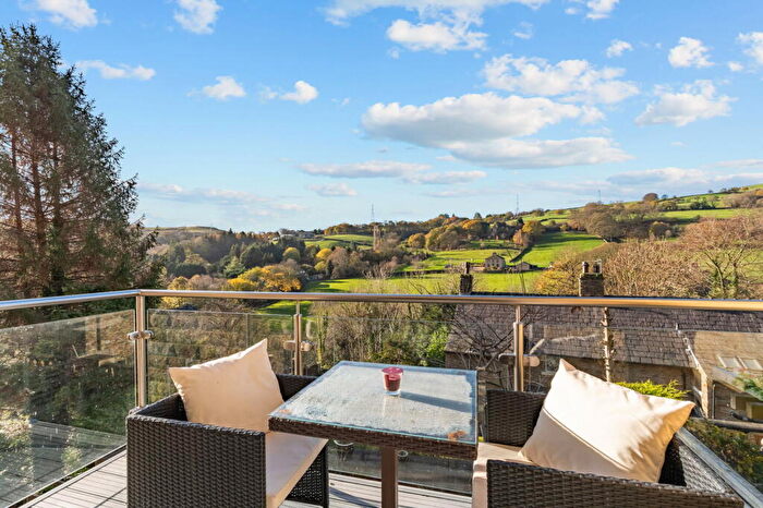 4 Bedroom Semi Detached House For Sale In Kell Lane, Shibden, HX3