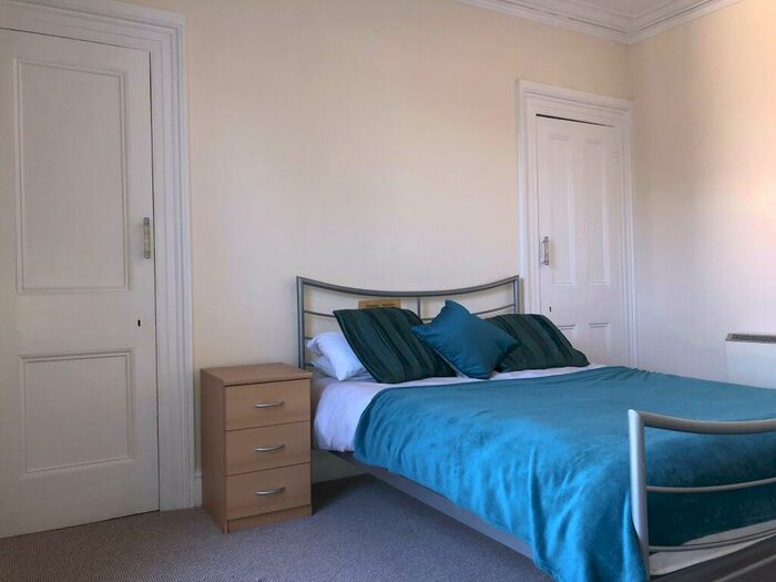 3 Bedroom House To Rent In Mutley Plain, Mutley, Plymouth, PL4