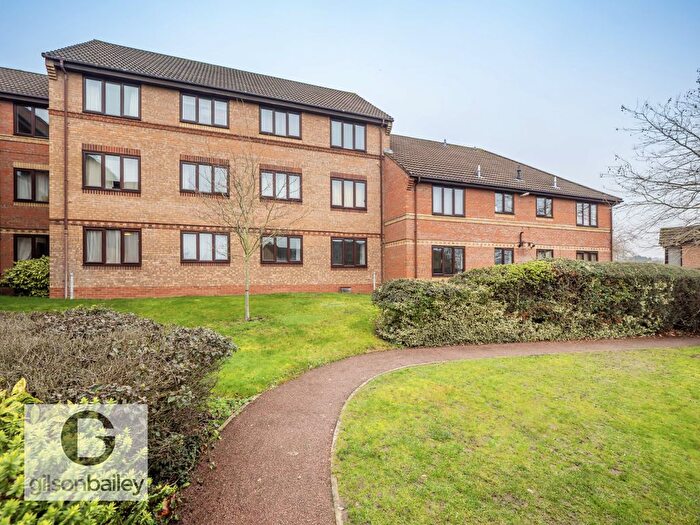 1 Bedroom Flat To Rent In Scott Road, Thorpe Park, Norwich, NR1