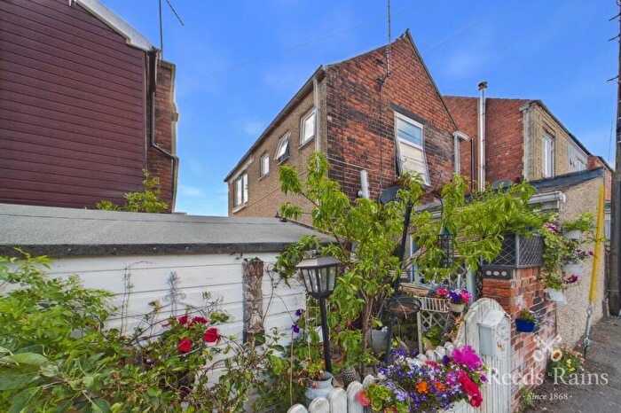 3 Bedroom Detached House For Sale In Wesley Road, Kiveton Park, Sheffield, South Yorkshire, S26