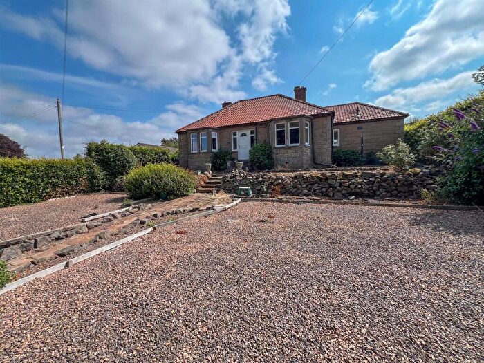 3 Bedroom Detached Bungalow For Sale In Burnhouse Road, Wooler, NE71