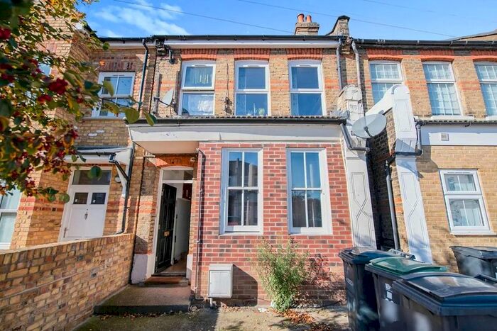 1 Bedroom Flat To Rent In Eldon Road, Wood Green, N22