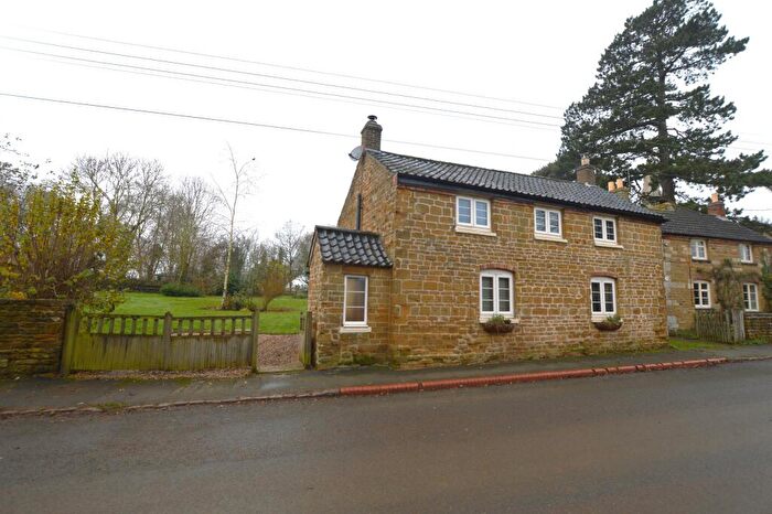 3 Bedroom Detached House To Rent In Main Street, Branston, NG32