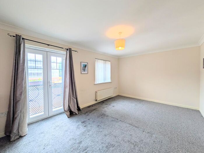 2 Bedroom Apartment To Rent In Appleby Close, Eastbourne, Darlington, DL1