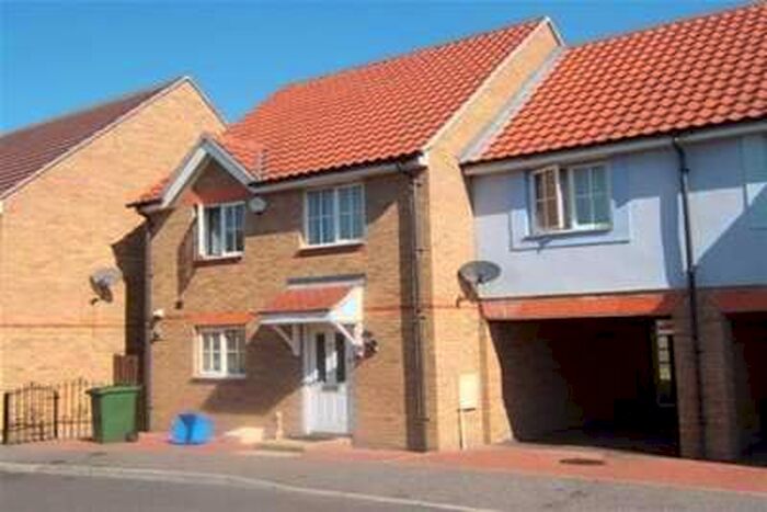 3 Bedroom Property To Rent In Chafford Hundred, Grays, RM16