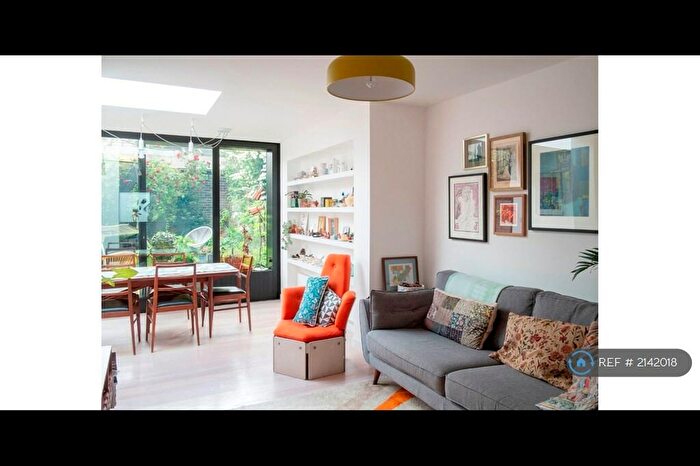 3 Bedroom Terraced House To Rent In Arnhem Way, London, SE22