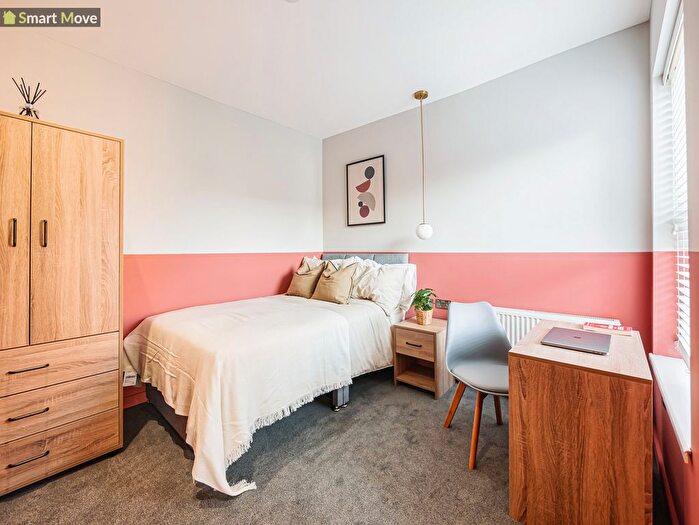 1 Bedroom Property To Rent In Mayors Walk, West Town, Peterborough, Cambridgeshire., PE3