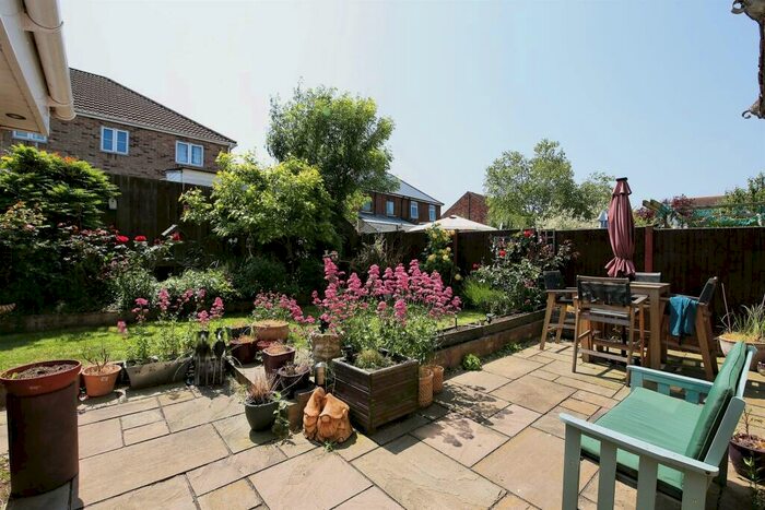 4 Bedroom Detached House For Sale In Bevills Pasture, Ramsey, Huntingdon, PE26