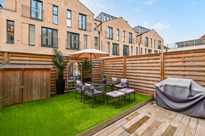 4 Bedroom Terraced House To Rent In Mauleverer Road, Brixton, SW2