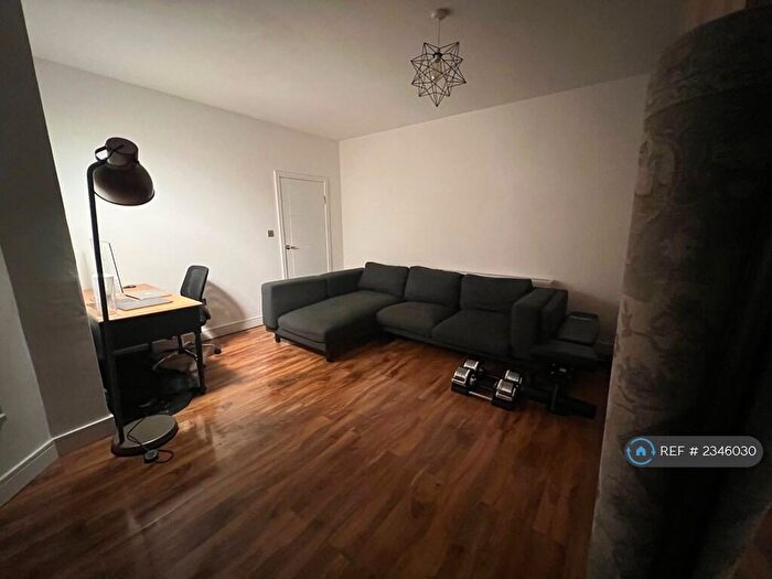 1 Bedroom Flat To Rent In Albert Road, Manchester, M19