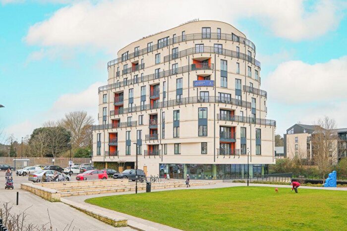 1 Bedroom Apartment To Rent In Sovereign Point, Midland Road, Bath, BA2