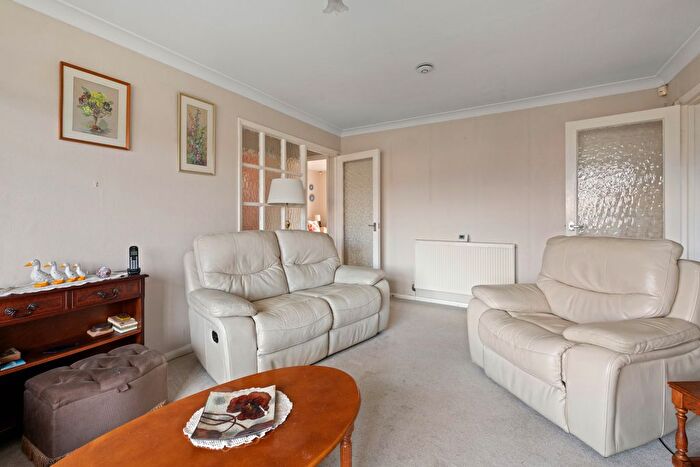 2 Bedroom Detached Bungalow For Sale In Amberley Crescent, Boston, PE21