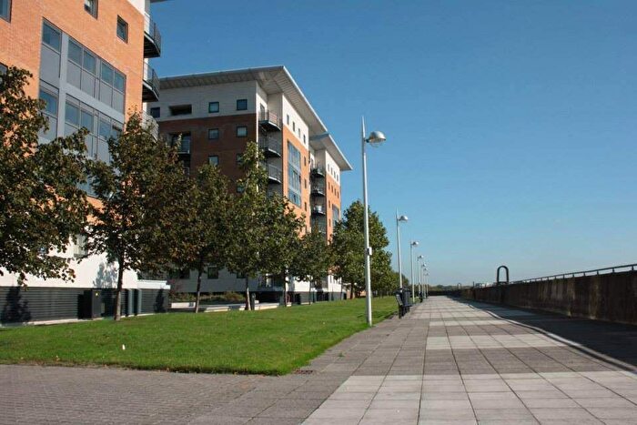 1 Bedroom Flat To Rent In Fishguard Way, London, E16