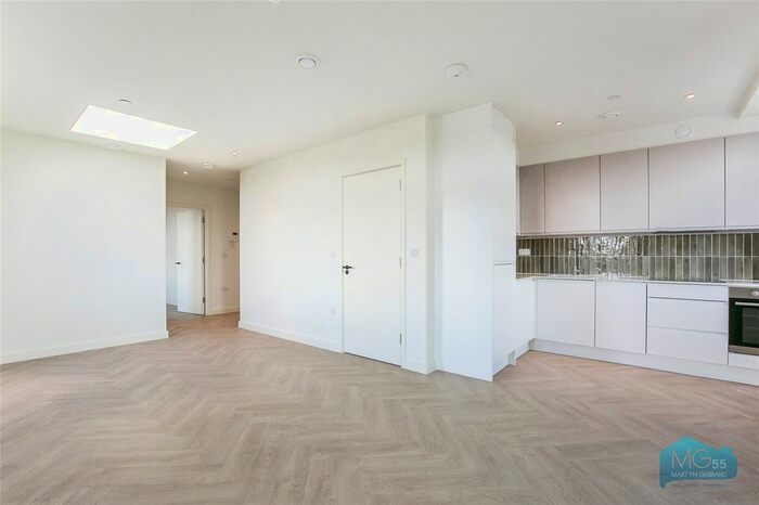 1 Bedroom Flat To Rent In Ballards Lane, London, N3