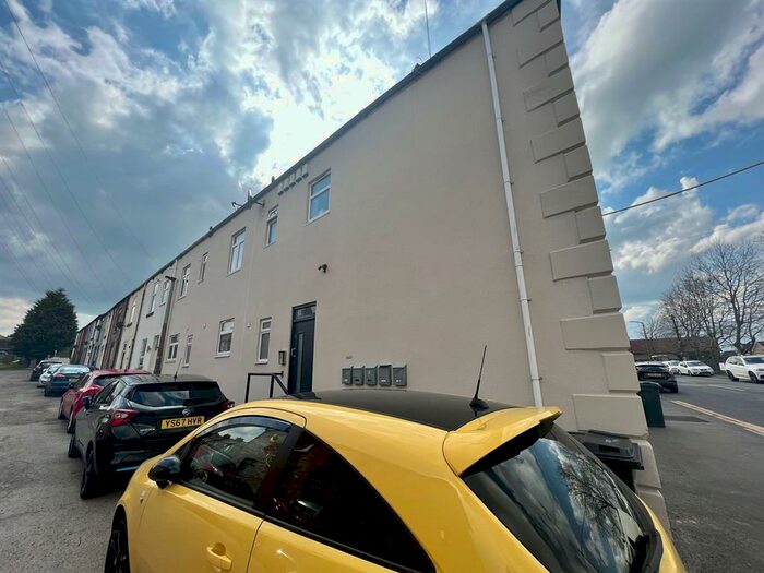 1 Bedroom Ground Flat To Rent In Barugh Green Road, Barugh Green, Barnsley, S75