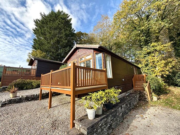 2 Bedroom Mobile Home For Sale In Gatebeck Holiday Park, Gatebeck Road, Kendal, LA8