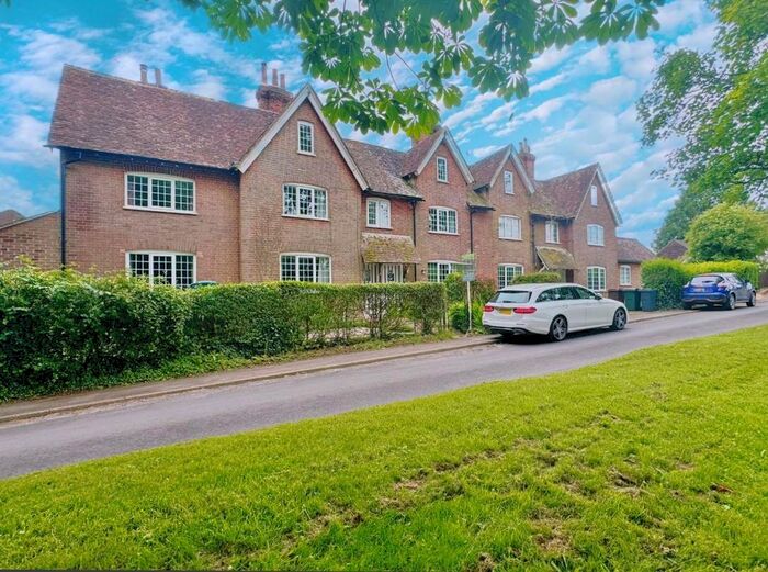 3 Bedroom Terraced House For Sale In Westwell Lane, Westwell, Ashford, TN25