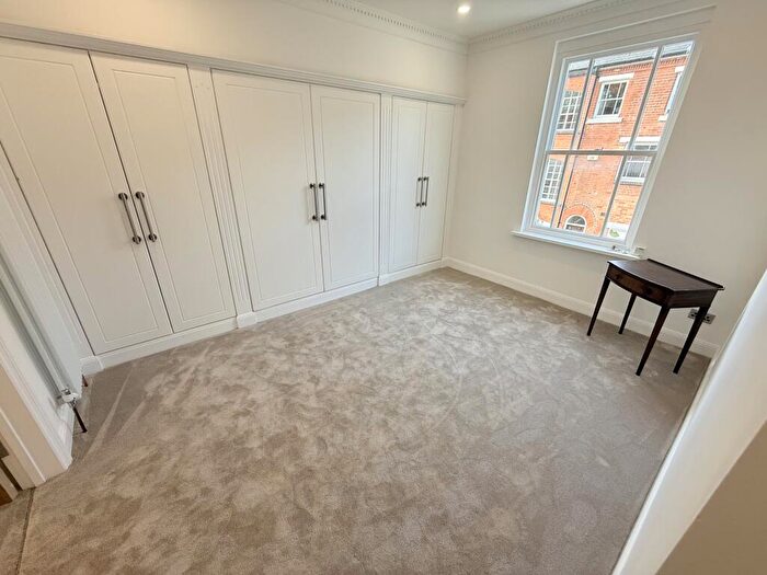 5 Bedroom House To Rent In Warstone Parade East, Birmingham, B18