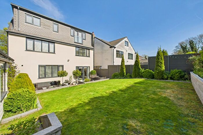 4 Bedroom Detached House For Sale In Gateacre Rise, Gateacre, L25