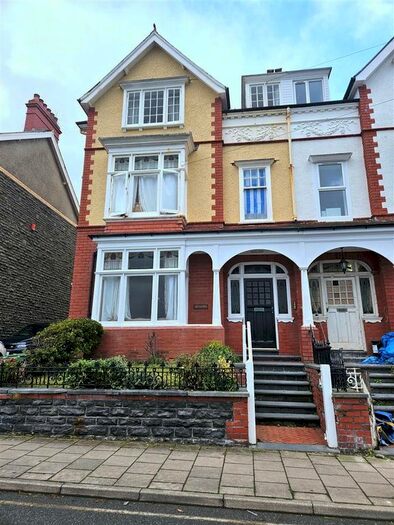8 Bedroom Property To Rent In North Road, Aberystwyth, SY23