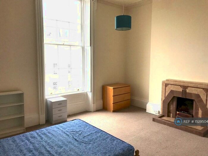 7 Bedroom End Of Terrace House To Rent In Georges Place, Bath, BA2