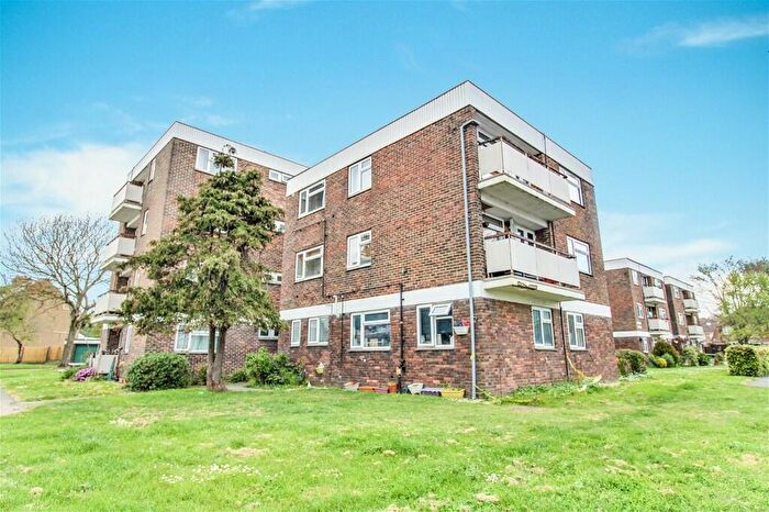 1 Bedroom Flat To Rent In Freehold Street, Shoreham-by-Sea, BN43