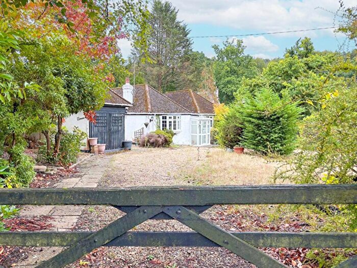 3 Bedroom Plot For Sale In Busketts Way, Ashurst, Southampton, SO40