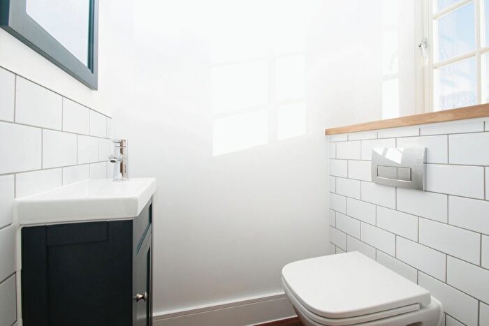 2 Bedroom Detached House To Rent In Sheep Street, Winslow, Buckingham, MK18