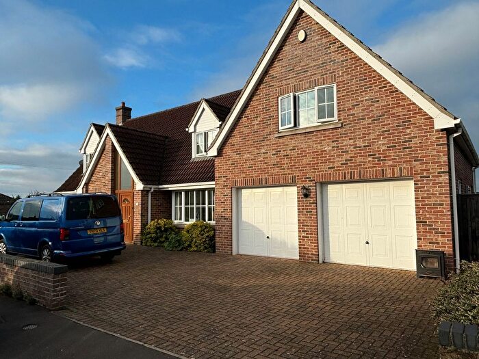 4 Bedroom Detached House To Rent In Orchard Way, Southery, Downham Market, PE38