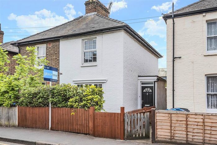 2 Bedroom Semi-Detached House To Rent In Acre Road, Kingston Upon Thames, KT2