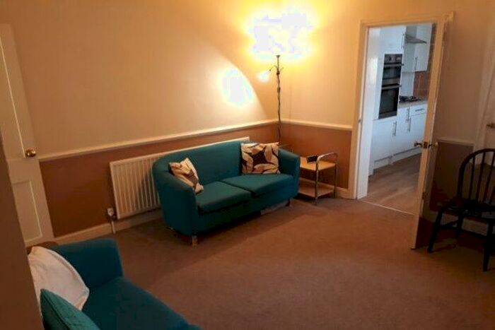 4 Bedroom Property To Rent In Bury Street, Norwich, NR2