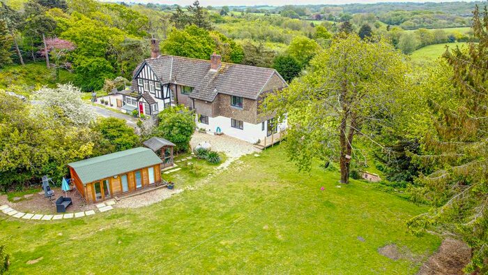 4 Bedroom Semi-Detached House For Sale In Main Road, Icklesham, Winchelsea, TN36