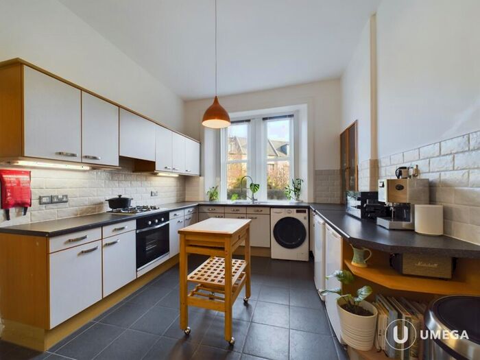 1 Bedroom Flat To Rent In Eyre Place, Canonmills, Edinburgh, EH3