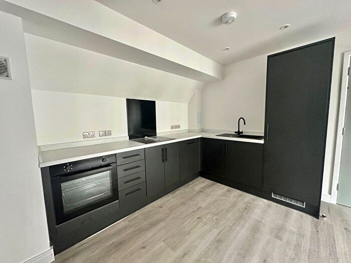 1 Bedroom Flat To Rent In Swain Court, Peterborough, PE2